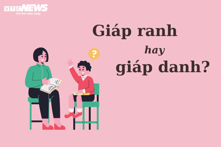 Giáp ranh hay giáp danh? Gallery 1
