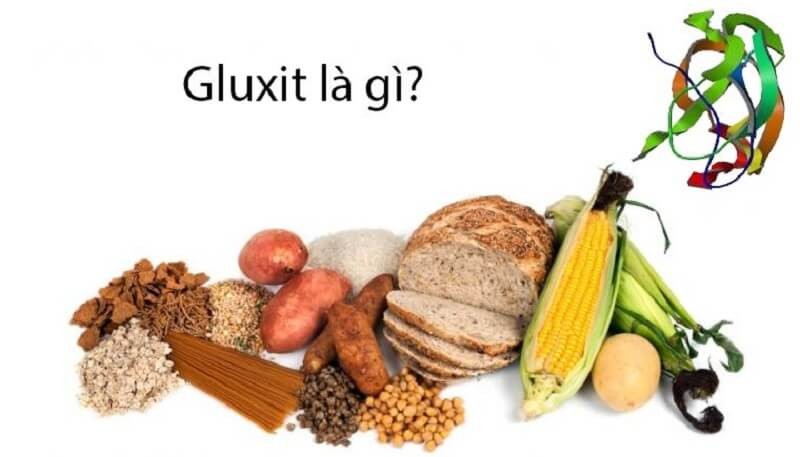 Gluxit Có Phải Là Tinh Bột? Gallery 2