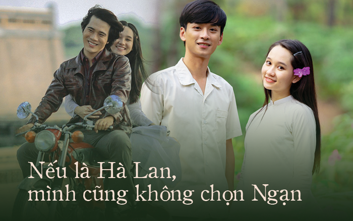 Hà Lan và Ngạn: Sự Khác Biệt và Mối Quan Hệ Gallery 1