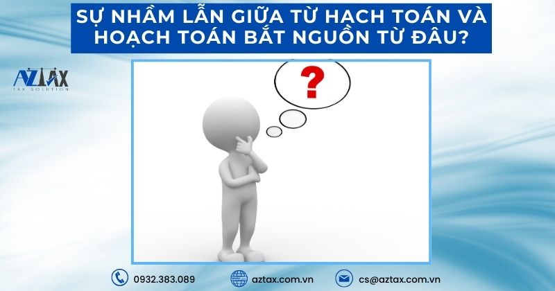 Hạch toán hay Hoạch toán? Gallery 2
