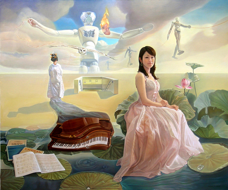 Hòa quyện hay hòa quện? Gallery 1