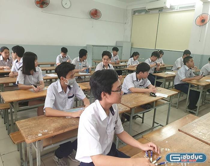 Học kì hay học kỳ? Gallery 1