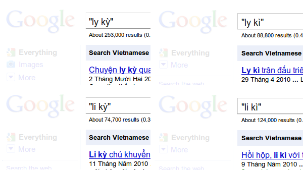 Hợp Lý Hay Lý? Phân Tích Khác Biệt Và Ứng Dụng Gallery 1