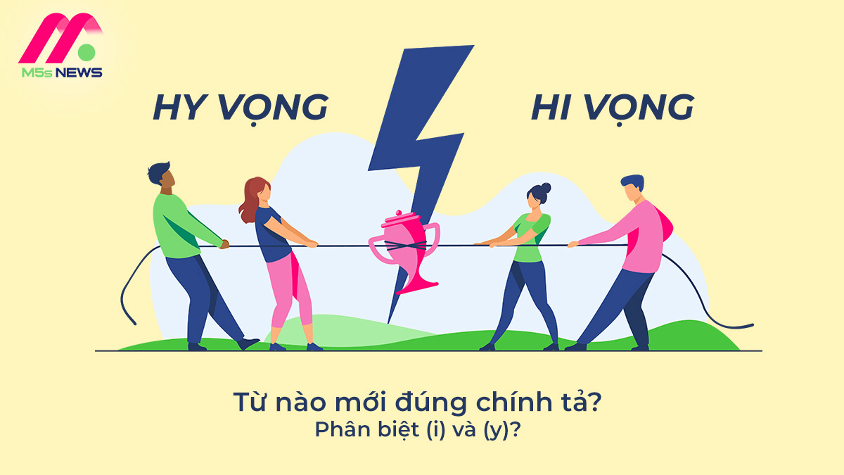Hy vọng hay Hi vọng? Gallery 1