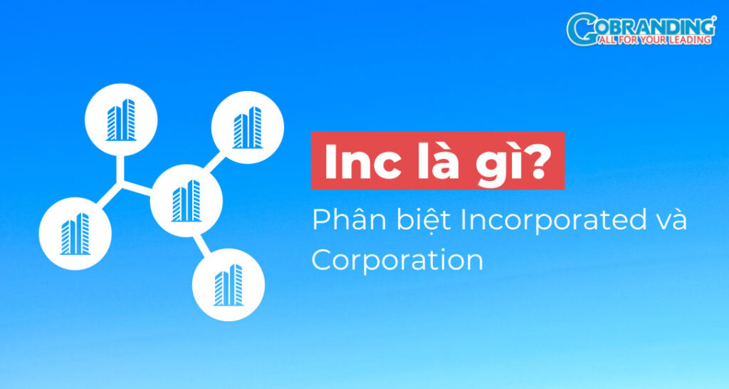 INC. là viết tắt của từ gì? Gallery 2