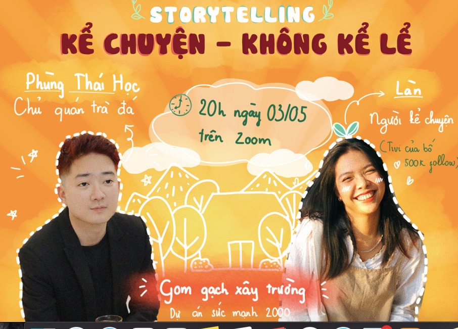 Kể lể hay kể lể? Gallery 1