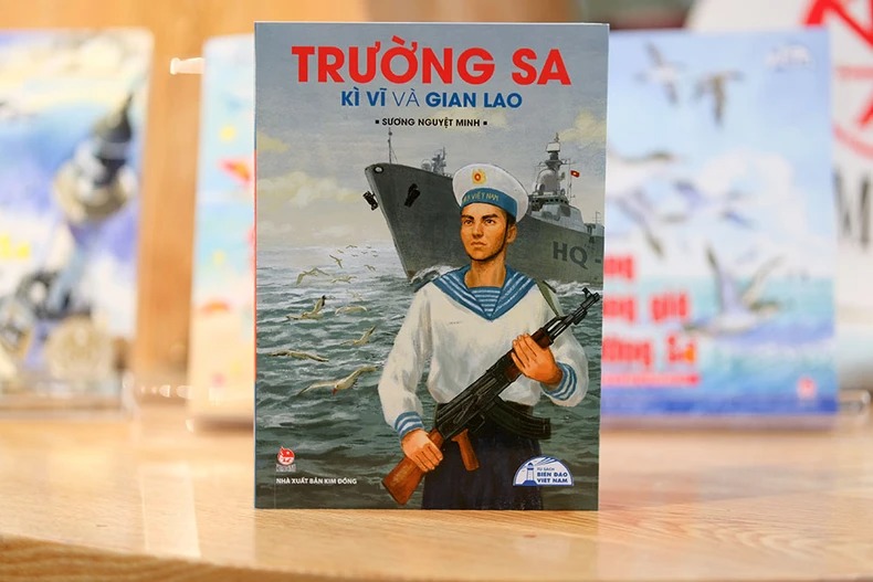 Kỳ vĩ hay Kì vĩ? Gallery 1