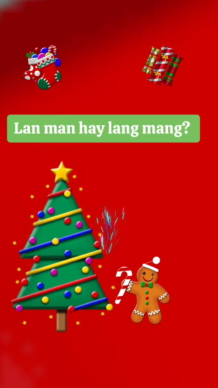 Lan man hay lang mang? Gallery 1