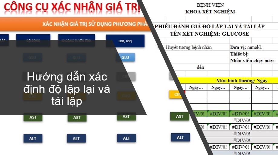 Lặp lại hay lập lại? Gallery 1
