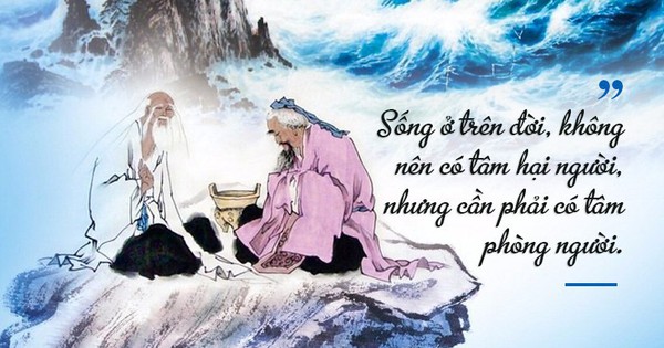 Những Người Nói Đạo Lý Thường Sống Như Lol Gallery 1