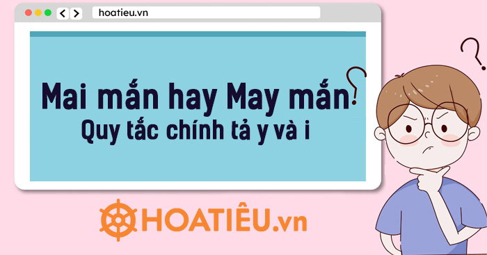 May mắn hay Mai mắn? Gallery 1
