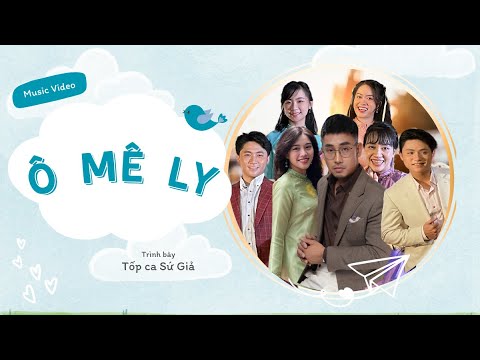 Mê li hay mê ly? Gallery 1
