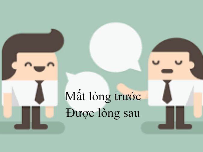 Mích lòng hay mất lòng? Gallery 1