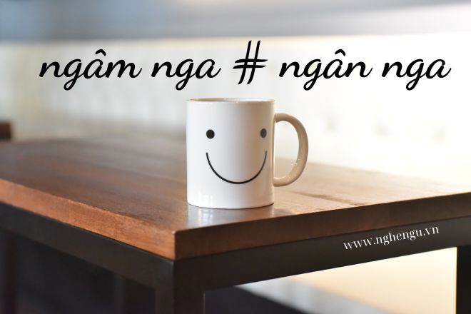 Ngán ngẫm hay ngán ngẩm? Gallery 1