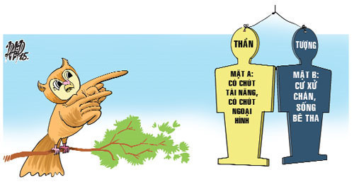 Ngưỡng mộ thần tượng: Nét đẹp văn hóa hay thảm họa? Gallery 1