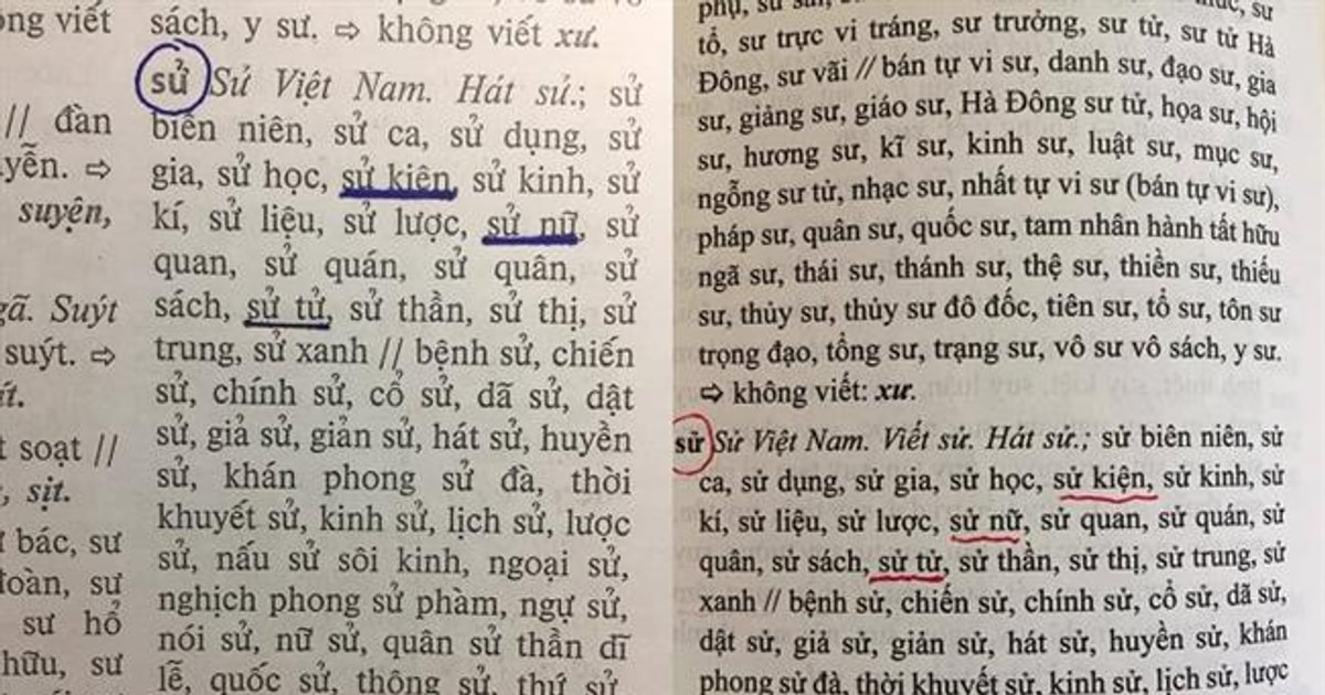 Nguyên si hay nguyên xi? Gallery 1