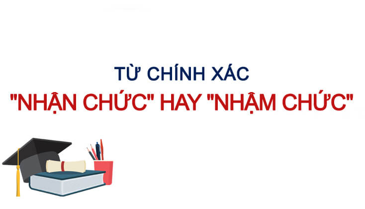 Nhậm chức hay nhận chức? Gallery 1