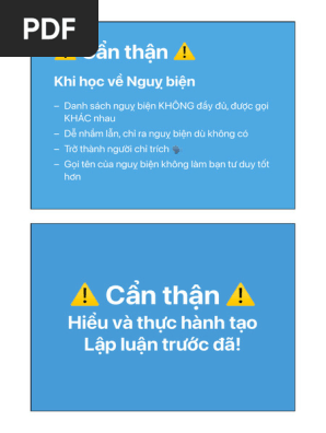Nhầm lẫn hay nhằm lẫn? Gallery 1