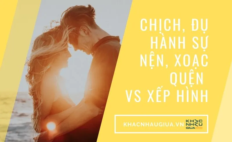 Quện hay Quyện? Cách viết đúng chính tả Gallery 1