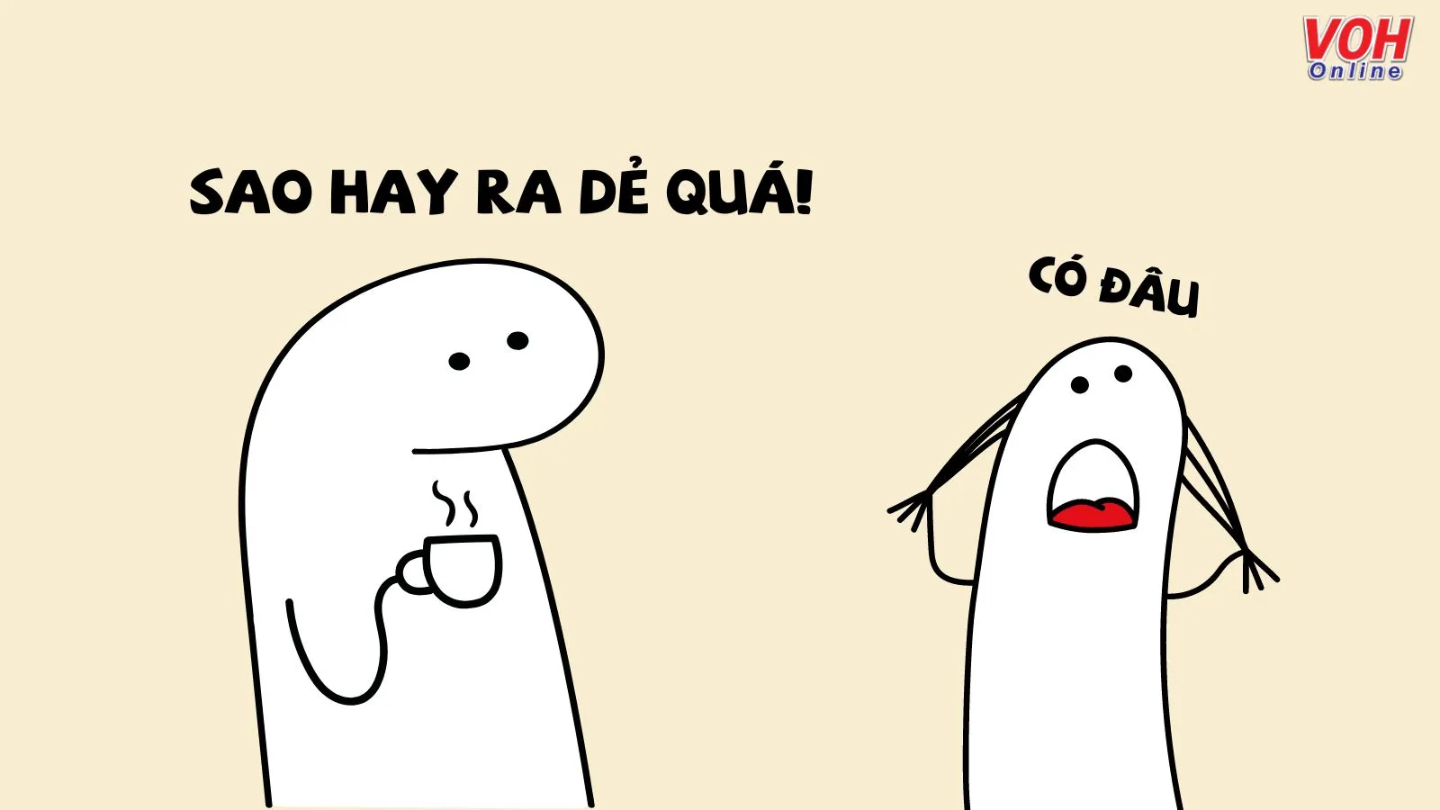 Ra Dẻ Là Gì? Gallery 2