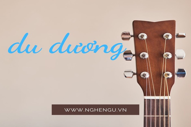 Ru rương hay du dương Gallery 1