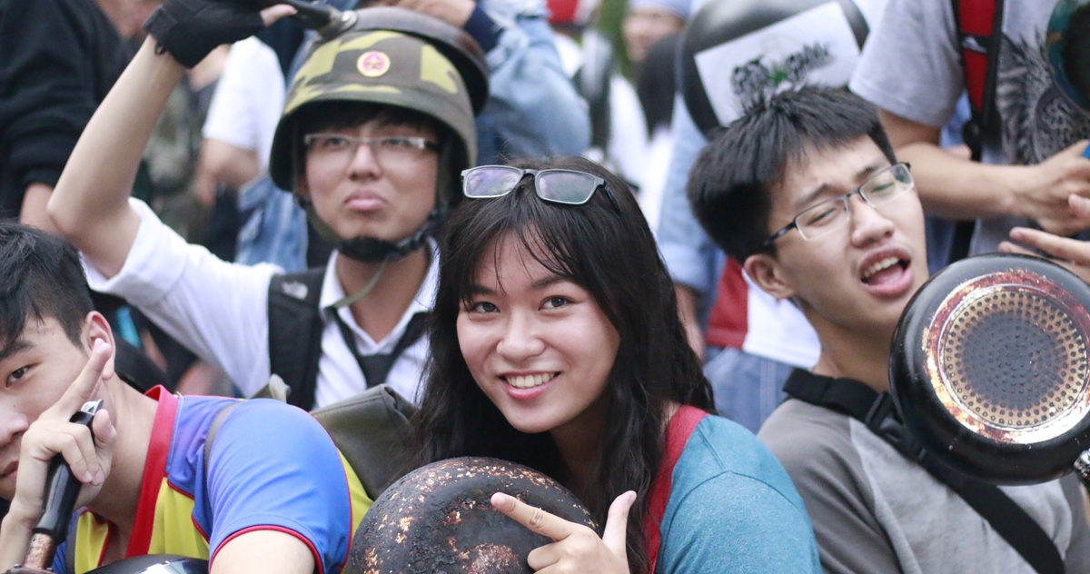 Rửng mỡ hay dửng mỡ? Gallery 1
