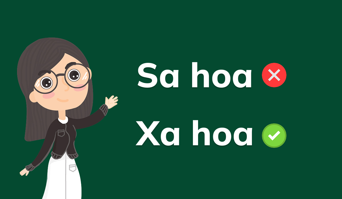 Sa hoa hay xa hoa? Gallery 1