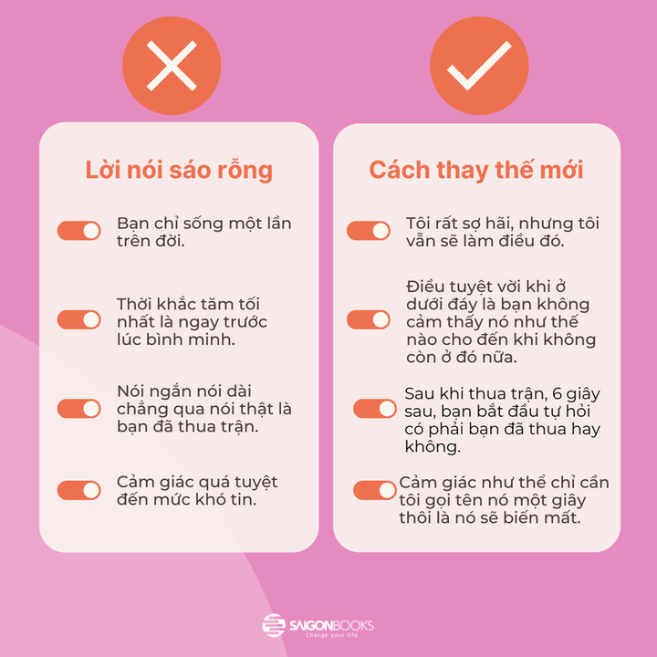 Sáo rỗng hay xáo rỗng? Sự khác biệt và cách nhận biết Gallery 1