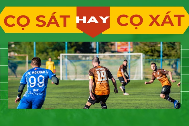 Sát bên hay xát bên? Gallery 1
