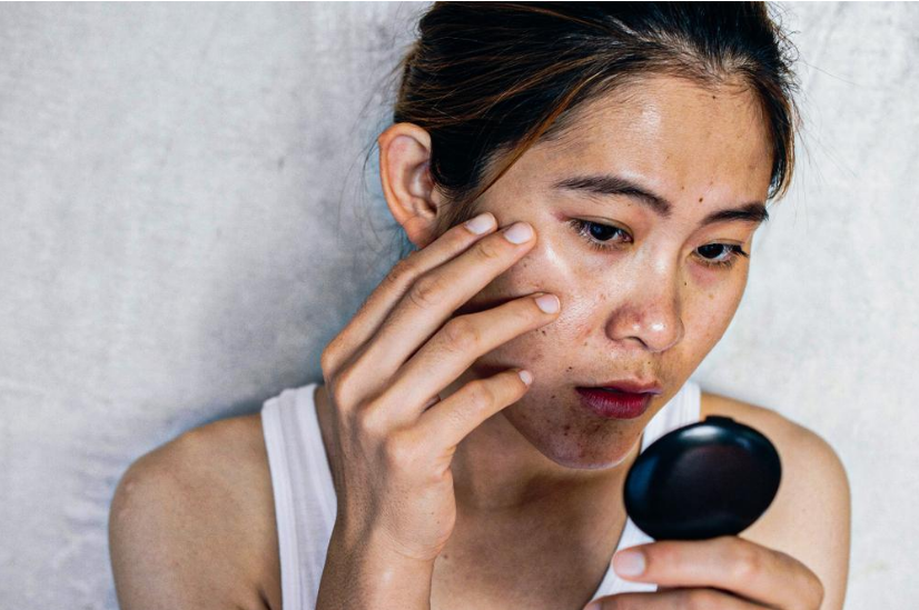 Sỉn màu hay Xỉn màu? Gallery 1