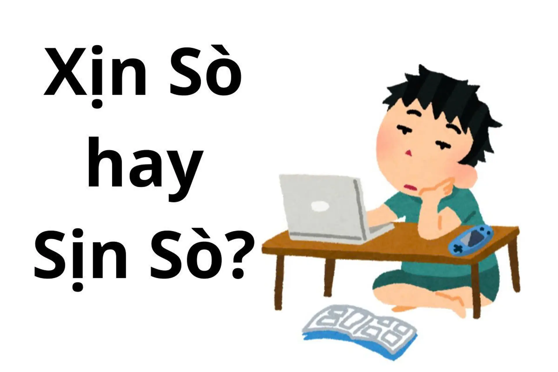 Hàng Sịn Hay Xịn? Sự Khác Biệt Và Cách Phân Biệt Gallery 1