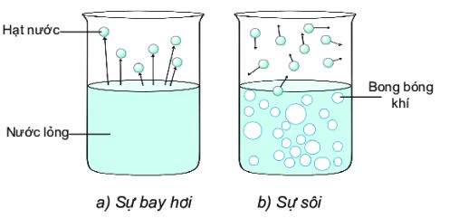 Thế nào là sự sôi? Gallery 2