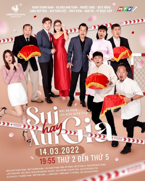 Sui Gia Hay Xui Gia? Gallery 1
