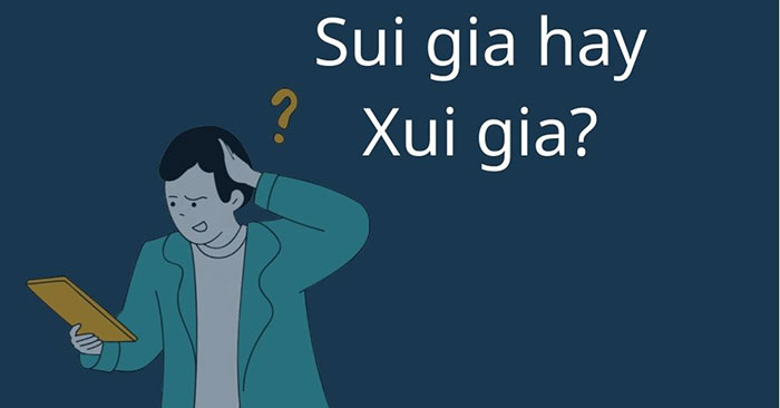 Sui hay Xui Xẻo? Tìm Hiểu Về May Mắn và Xui Xẻo Gallery 1