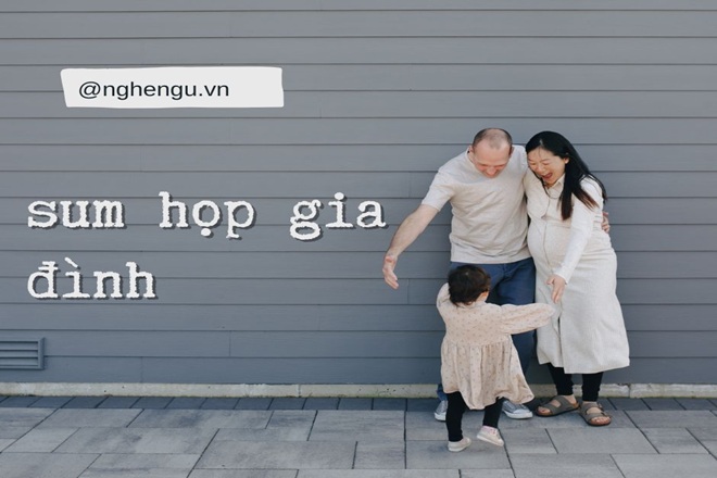 Sum họp hay xum họp? Gallery 1
