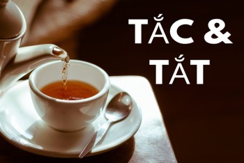 Tắc trách hay Tất trách? Gallery 1