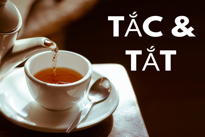 Tắt thở hay tắc thở? Gallery 1