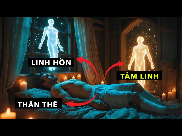 Thần Hồn Là Gì? Gallery 2