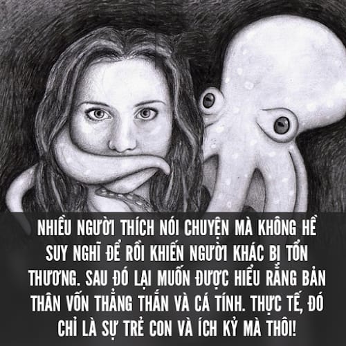 Thẳng thắn hay Thẳng thắn Gallery 1