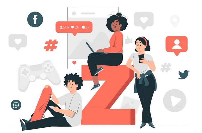 2k Hay Là Bao Nhiêu Tuổi?