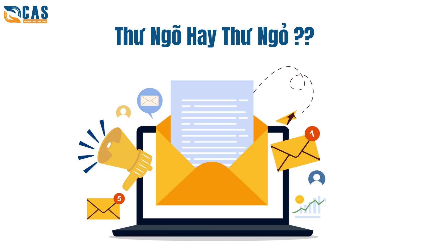 Thư Ngỏ Hay Thư Ngõ: Hướng Dẫn Viết Và Mẫu Thư Chi Tiết Gallery 1
