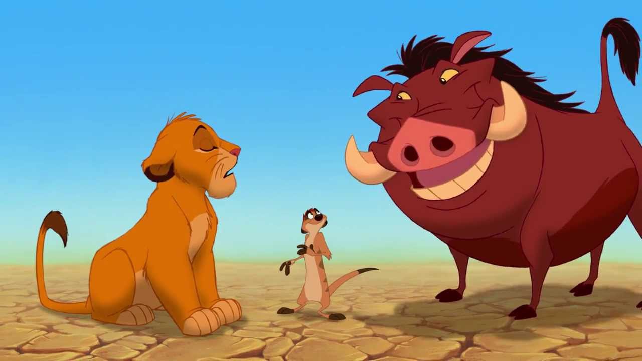 Timon là con gì? Gallery 2