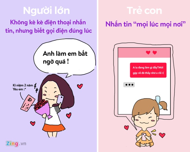 Tình Yêu Trưởng Thành Là Gì? Gallery 2