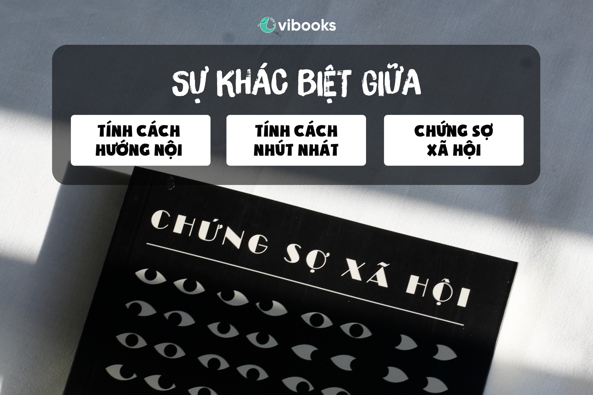 Trầm tính là gì? Gallery 2