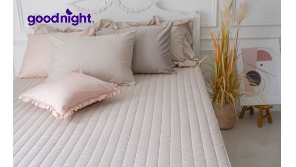 Trần bông hay chần bông? Lựa chọn nào phù hợp với bạn? Gallery 1
