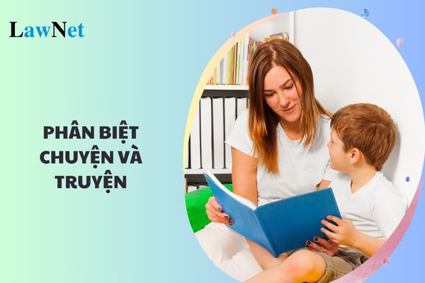 Trò truyện hay trò chuyện: Nên dùng từ nào? Gallery 1