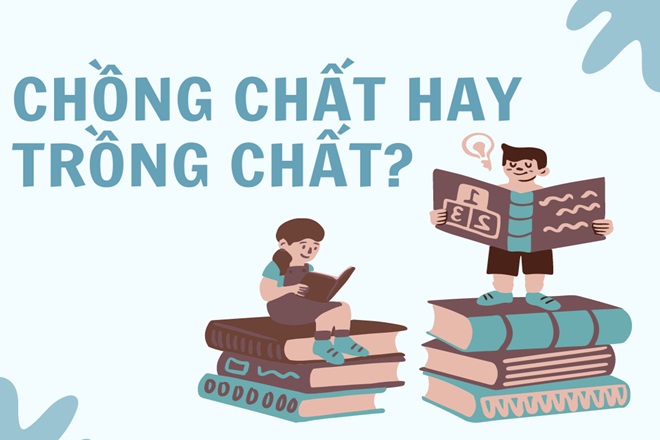 Trồng Chất Hay Chồng Chất? Gallery 1