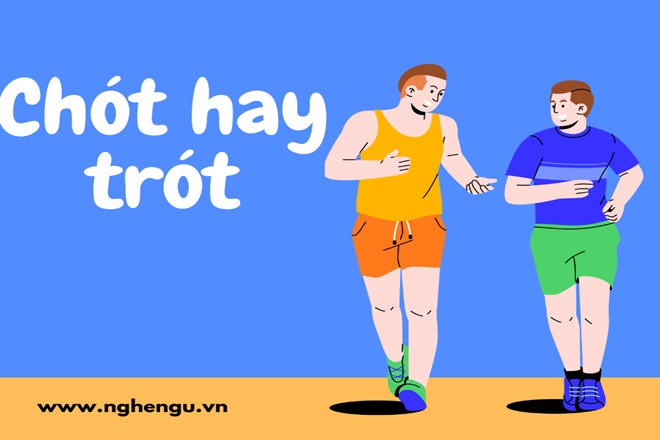 Trót dại hay chót dại? Gallery 1