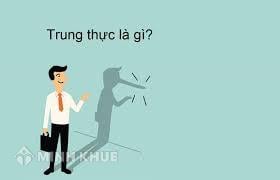 Trung thực hay chung thực? Gallery 1