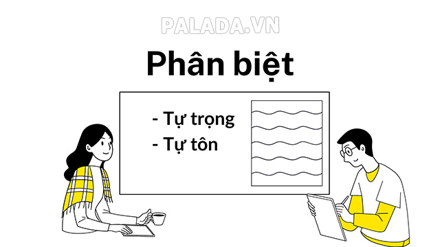 Tự Tôn và Tự Trọng: Sự Khác Biệt và Quan Trọng Gallery 1